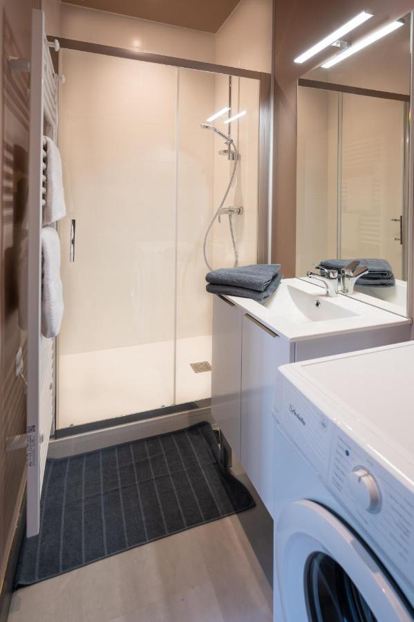 Yin - Logement Calme, Spacieux Et Raffine Toulouse Exterior foto